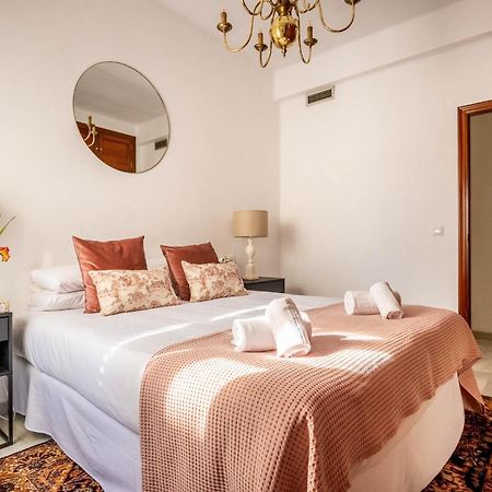 Casa Del Orfebre Διαμέρισμα Σεβίλλη Εξωτερικό φωτογραφία