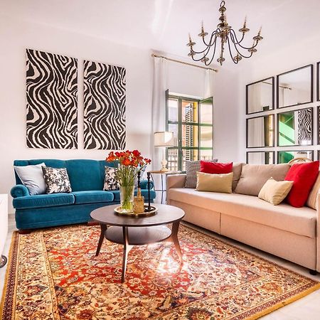 Casa Del Orfebre Διαμέρισμα Σεβίλλη Εξωτερικό φωτογραφία