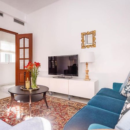 Casa Del Orfebre Διαμέρισμα Σεβίλλη Εξωτερικό φωτογραφία