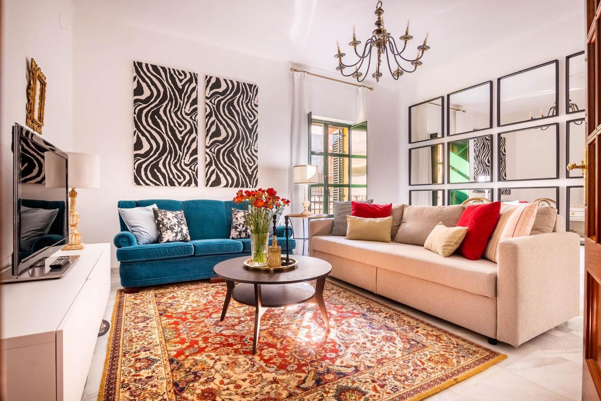Casa Del Orfebre Διαμέρισμα Σεβίλλη Εξωτερικό φωτογραφία
