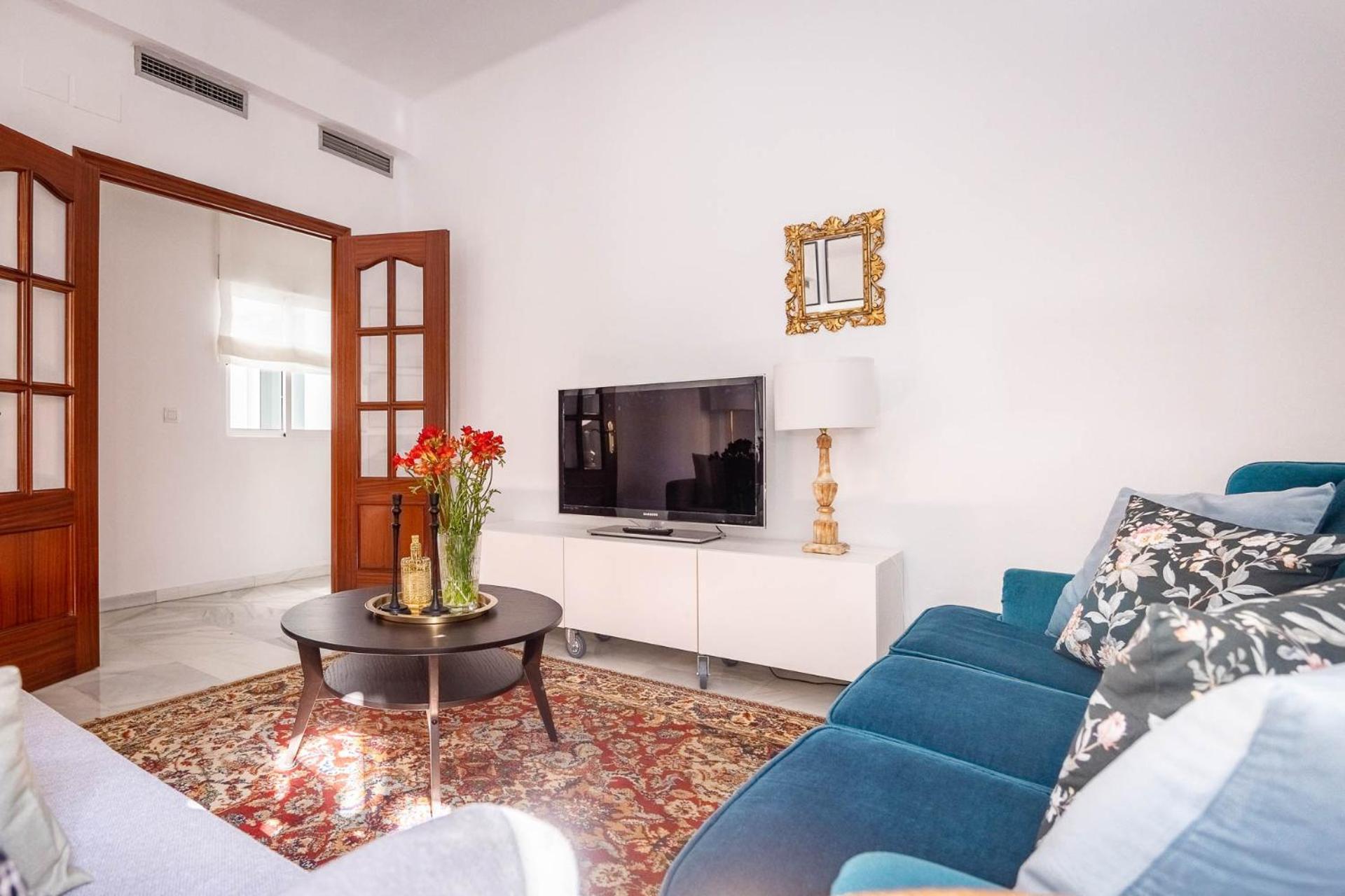 Casa Del Orfebre Διαμέρισμα Σεβίλλη Εξωτερικό φωτογραφία