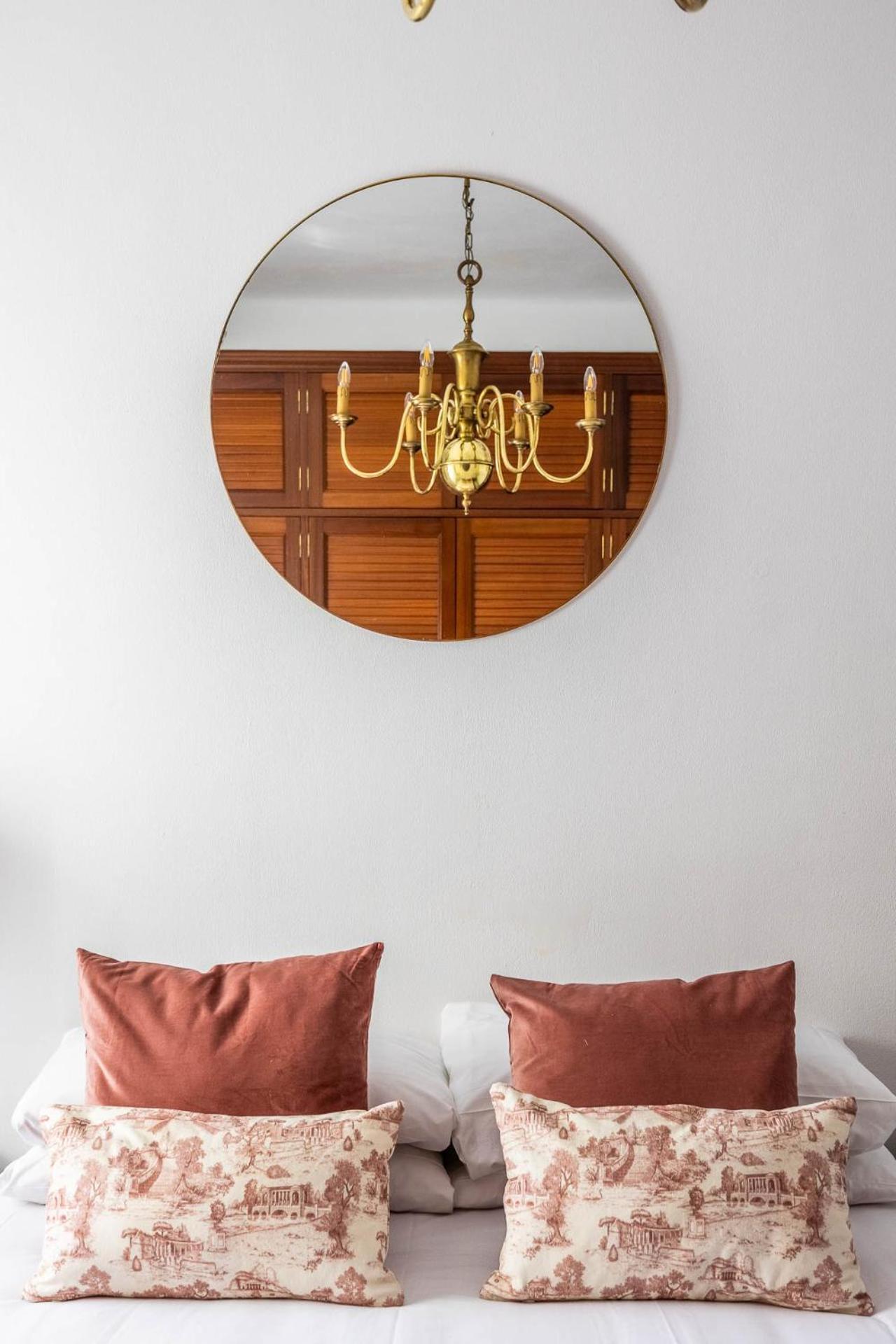 Casa Del Orfebre Διαμέρισμα Σεβίλλη Εξωτερικό φωτογραφία