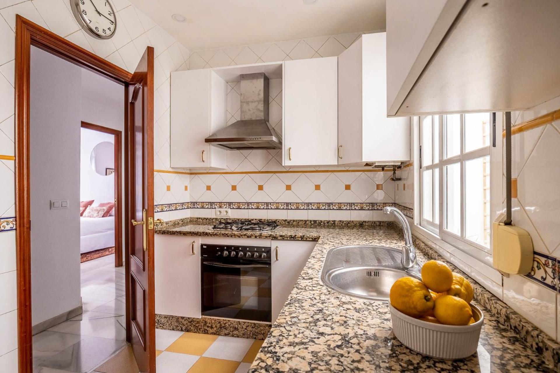 Casa Del Orfebre Διαμέρισμα Σεβίλλη Εξωτερικό φωτογραφία