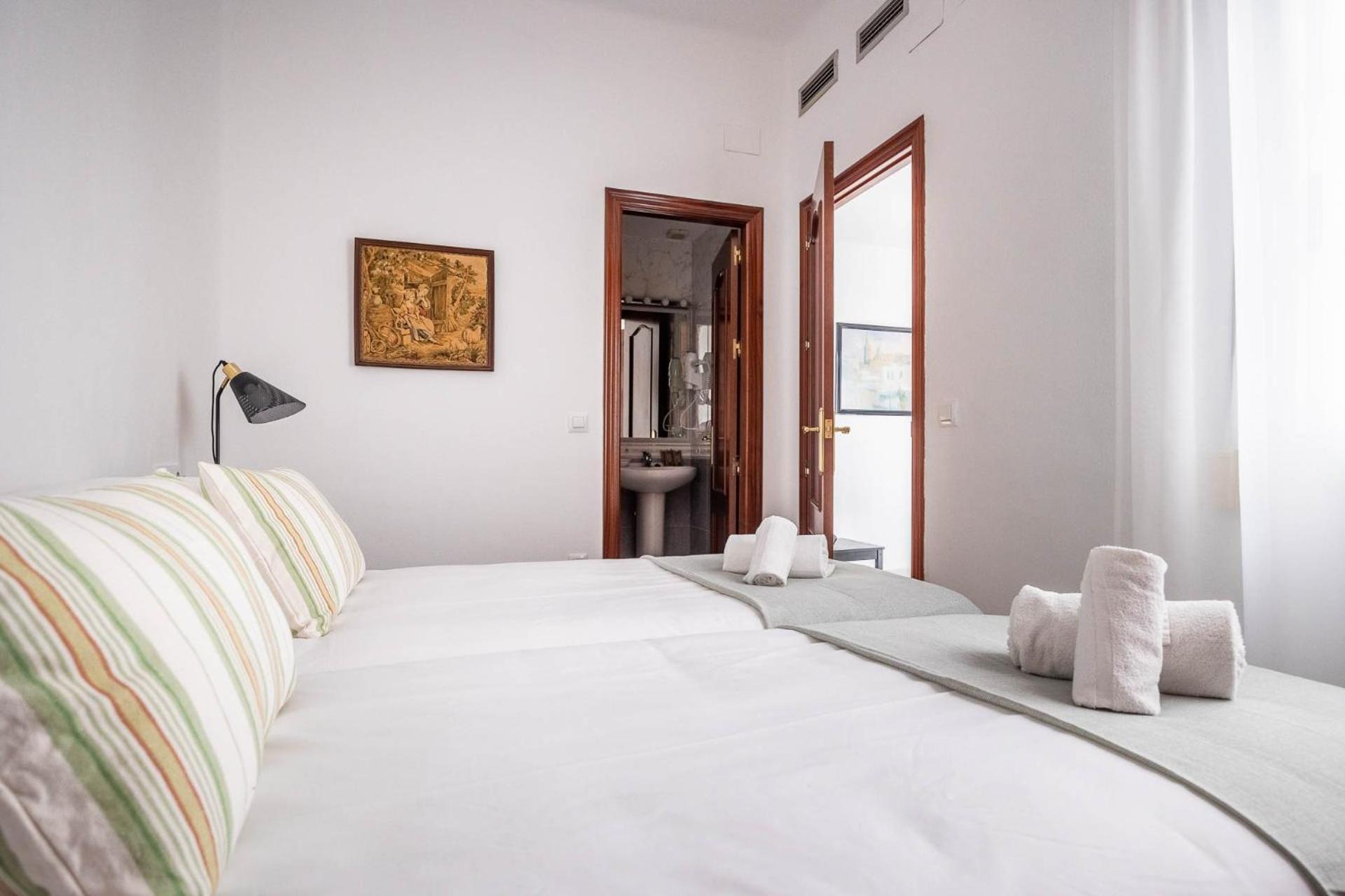 Casa Del Orfebre Διαμέρισμα Σεβίλλη Εξωτερικό φωτογραφία