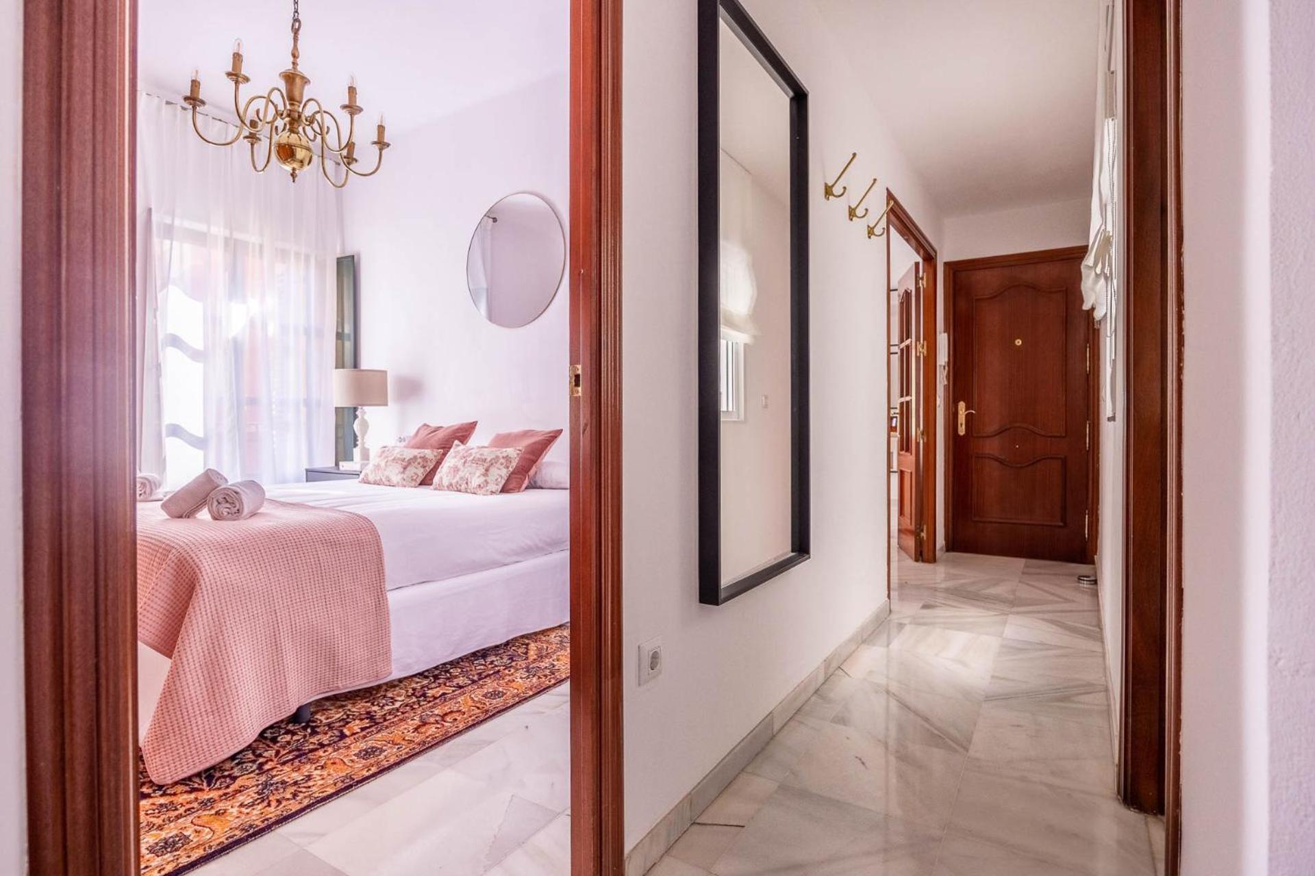 Casa Del Orfebre Διαμέρισμα Σεβίλλη Εξωτερικό φωτογραφία