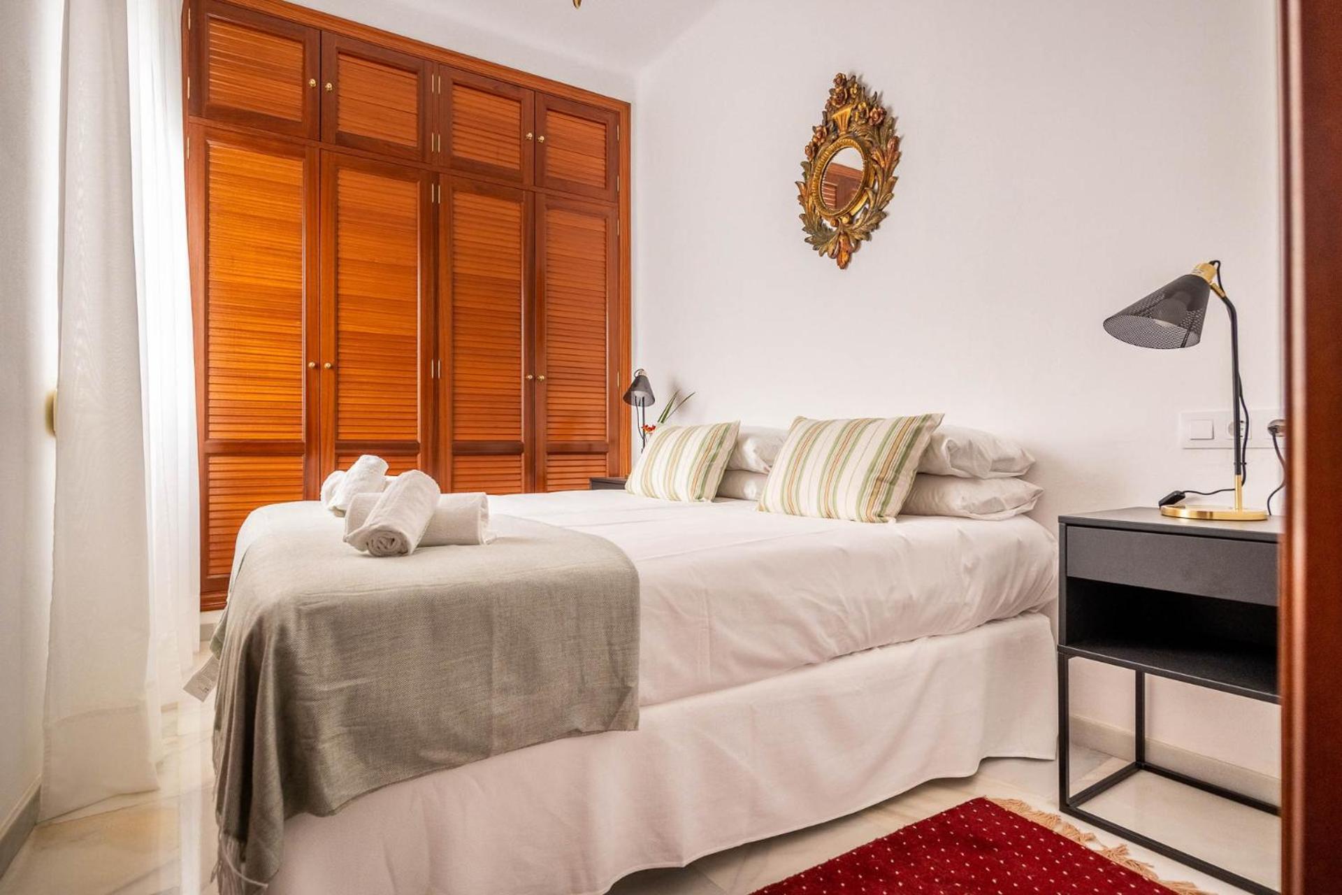 Casa Del Orfebre Διαμέρισμα Σεβίλλη Εξωτερικό φωτογραφία